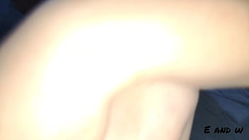 Preview 2 of Cohf Fist Gang - Xxx Desi The First mischief between stepbrother and stepsister after impressing his with a porno. With clear hindi voice