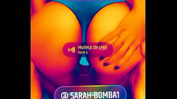 Preview 2 of Sex Aferekan - Sarah la salope nude snap