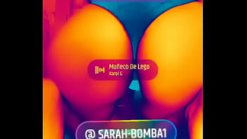 Preview 3 of Sex Aferekan - Sarah la salope nude snap