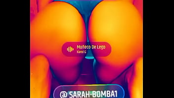 Preview 1 of Sex Aferekan - Sarah la salope nude snap