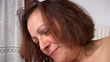 Preview 1 of Mouth Xx Rough - My wife is not satisfied with me and my lover was photographed while I was fucking her