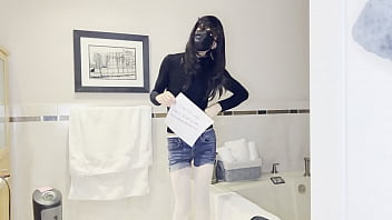 Preview 3 of Bokef Maria Ojawa - Verification video