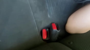 Preview 3 of Lexi Mom Pov - Asian pussy