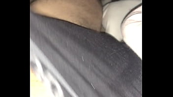 Preview 2 of Lave Hd Sex - pau duro acordando com tesao