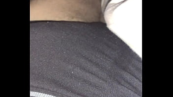 Preview 1 of Lave Hd Sex - pau duro acordando com tesao