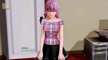 Preview 2 of Dashi Bhavi Sex Video - Harem Hotel 71