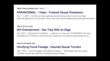Preview 2 of First Night Videos Tamil - The Toymaker 2 - Preview 2