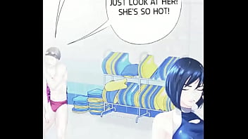 Preview 3 of Japanese Soldiers Forced - Comics Racing The Naughty Volleyball Team