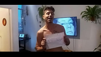 Preview 3 of Smol Oman Xxx - V&iacute_deo de verifica&ccedil_&atilde_o