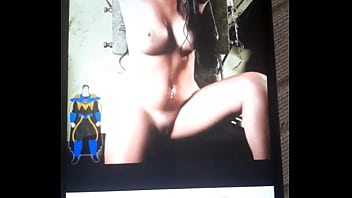 Preview 4 of Porn Pou - Mo&ccedil_a demais 11