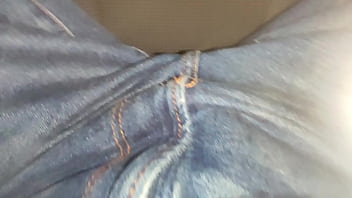 Preview 3 of Soydai Arob - I Pee in my car