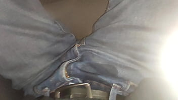 Preview 4 of Soydai Arob - I Pee in my car