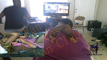 Preview 1 of Highschool Teen Twerk - Round Perfect Street Ass