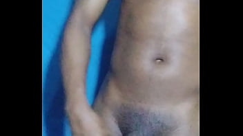 Preview 2 of Teacher Student Sucking Boobs - Jamaican male masturbating