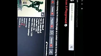 Preview 2 of Christmas Egypt - Jamaican X-playground verification vid