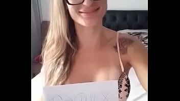Preview 4 of Di Ajak Ml - V&iacute_deo de verifica&ccedil_&atilde_o de melissa close