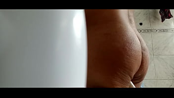 Preview 4 of Brutal Eape - Muita vontade