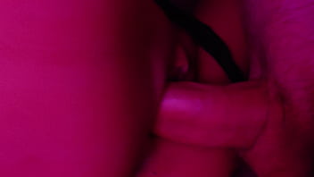 Preview 2 of Malena Morgan Lezbian Sex - After playing my partner cum inside me