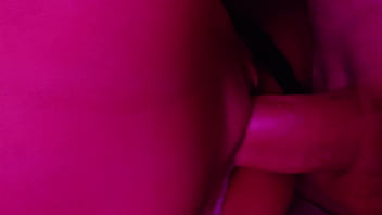 Preview 3 of Malena Morgan Lezbian Sex - After playing my partner cum inside me