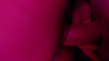 Preview 4 of Malena Morgan Lezbian Sex - After playing my partner cum inside me