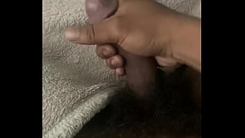 Preview 3 of Dog Gi Sex - Stroking BBC