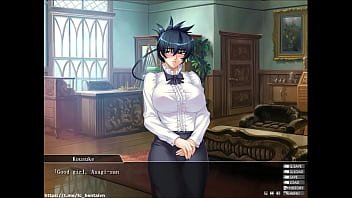 Preview 1 of Hrd Xx - Taimanin Asagi 3 Part 07