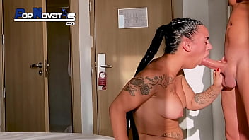 Preview 2 of Czech 2754 - Mi amiga espa&ntilde_ola Reyna Blancaa le gusta follar despues de entrenar!
