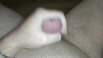 Preview 3 of Mbziabprd - A horny male playing with a cock