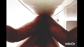 Preview 3 of Japanmomxnxx - Rebolando na rola do amigo