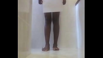Preview 2 of Shemale Fuck Prostate Orgasm - Verification video