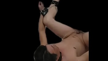 Preview 4 of Tante Sange Pengen Ngewe - 緊縛され、放尿、飲尿、変態、パイパン