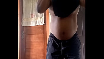 Preview 1 of Girl Forced By Group - Verification video