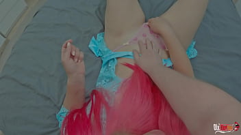 Preview 1 of Zlobiva Sestra - Cougars acting Like they&rsquo_ve Never Seen a Cock before
