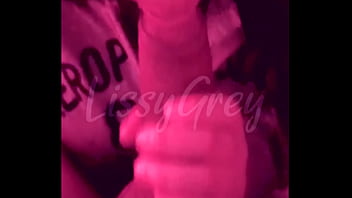 Preview 3 of Iocklvillage - Chica infiel le chupa la verga a su exnovio dotado