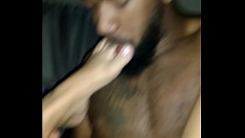 Preview 2 of Bazzars Net - Toe sucking and fucking