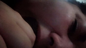 Preview 3 of Bhojpuri New College Sex Videos - Gordita Chupetona mamando baboso con alta destreza