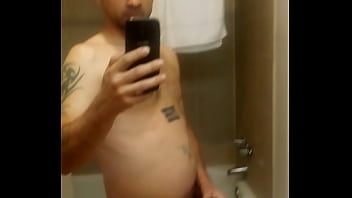 Preview 2 of Silicon Monster - Verification of my Fat Dick
