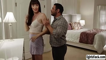 Preview 1 of Bolliwood Actress Xxx - Group sex with transexuals fucking shemales and hot females