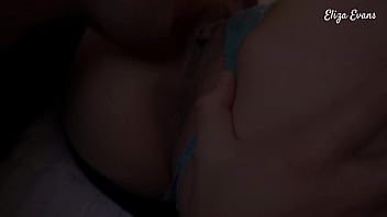 Preview 2 of Small Saggy Empty Deflated Tits - la puta de mi amiga culona me saco toda leche con unos ricos sentones!