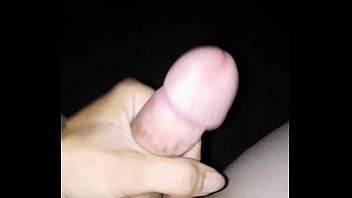 Preview 4 of Urlaub Tahi - POV of me rubbing one out.