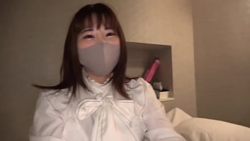 Preview 1 of Rapxx Hd - 【138cm低身長〇リ巨乳JD】イラマをしすぎて喉を壊した生粋のエロ女子大生 彼氏はいるけどしっかり同人AV出演してくれました！！独占ちゃん
