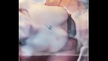 Preview 2 of Mamadas A Pollones - Big Tit sister in law touching and teasing me