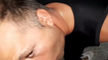 Preview 3 of Desi Sex Video In Maithli - mamada en el ascensor