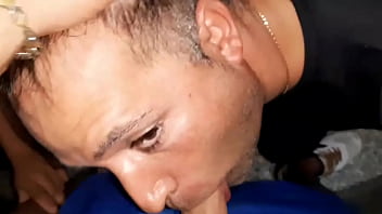 Preview 4 of Desi Sex Video In Maithli - mamada en el ascensor