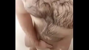 Preview 3 of Real Hidden Mom Orgasm On Sofa - Will you take a shower with me?