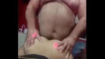 Preview 2 of Kamba Dancer - tiuzao pegando a filha da vizinha,  a vizinha nao quis dar entao vai a filha