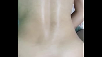 Preview 4 of 16 Years Gurl Long Sex - Eu  sendo ativo na foda a 3
