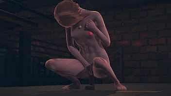 Preview 1 of Exercise Xnxx 2018 - Hentai Uncensored 3D - Lala hardsex part 2 - Japanese Asian Manga Anime Film Game Porn