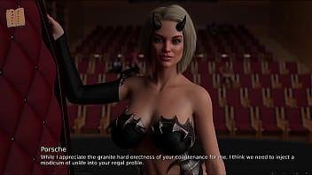 Preview 2 of Sannileon - Where The Heart Is 278