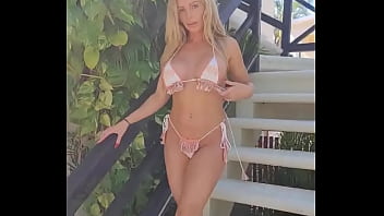 Preview 1 of Mms Clps - There&#039_s no need for any clothes at DesireResorts